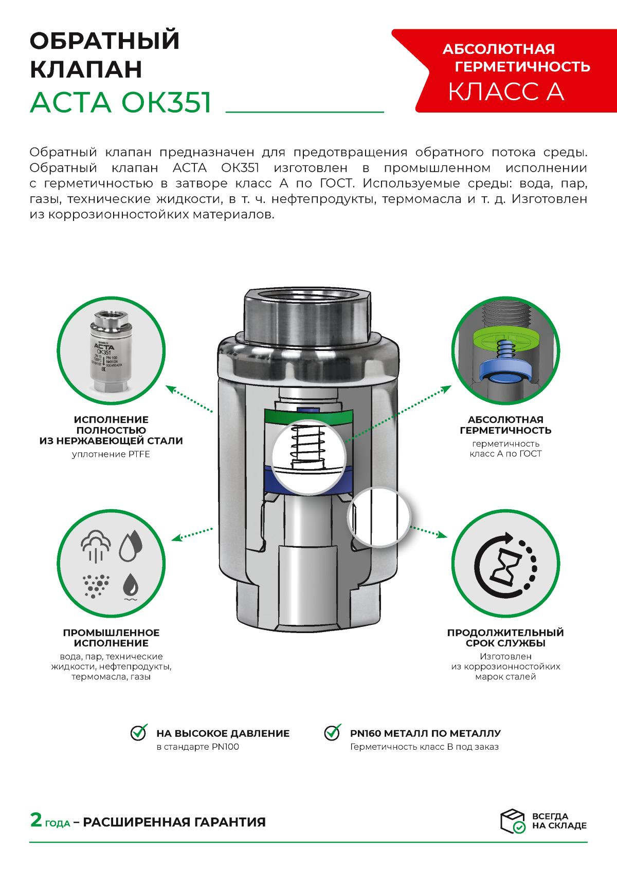 Обратный_клапан_АСТА_ОК351