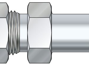 Фитинг под приварку A-FLOW ACW-6M-4P