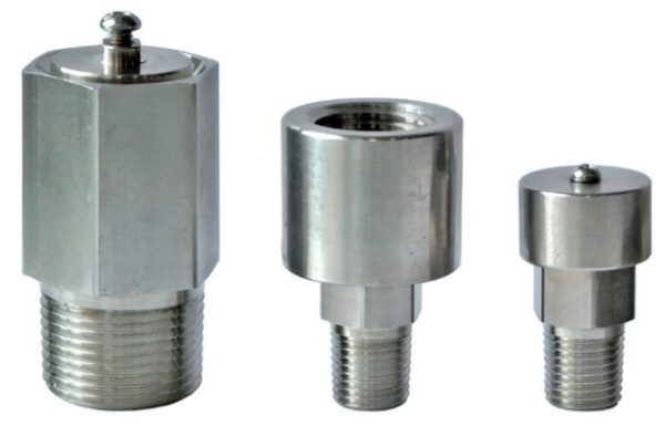 Клапан предохранительный A-FLOW VRCDA-M-6N