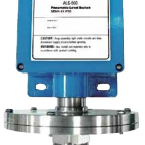 Реле уровня пневматическое A-FLOW L-ALS-500-B