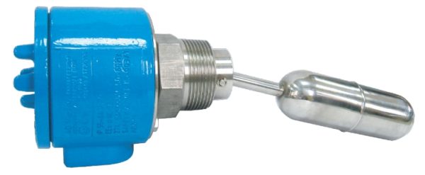 Реле уровня поплавковое A-FLOW L-LXT203S-E