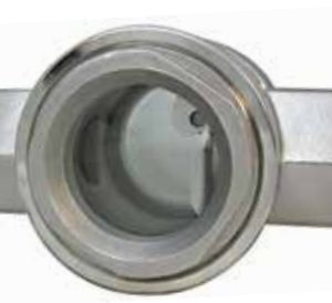 Стекло смотровое A-FLOW F-FA-W-1-5-4-2-N