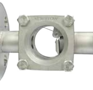 Стекло смотровое A-FLOW F-FB-N-1-2-3-2-N