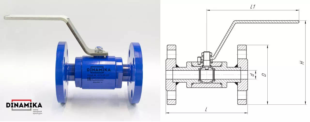 фото 11с01пф Ду15 конструкция 11с01пф Ду10 - Ду32 вид и конструкция