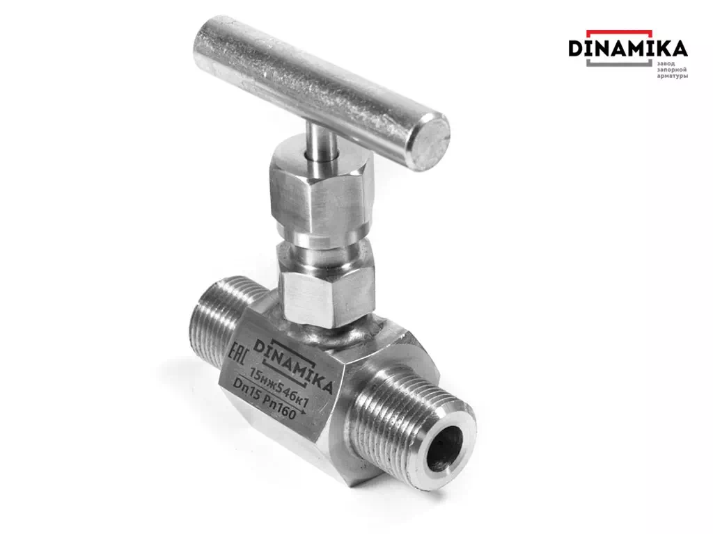 15нж54бк с наружной резьбой 15нж54бк с наружной резьбой