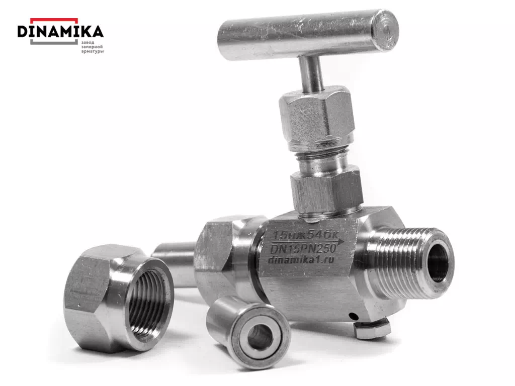 Ниппельный 15нж54бк Ниппельный 15нж54бк