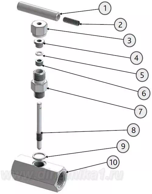 3Д конструкция 15нж54бк 3Д конструкция 15нж54бк