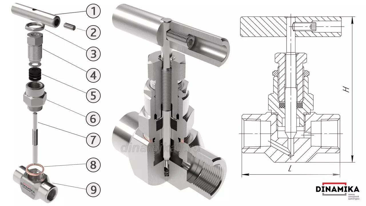 15с67бк конструкция 15с67бк конструкция вентиля игольчатого