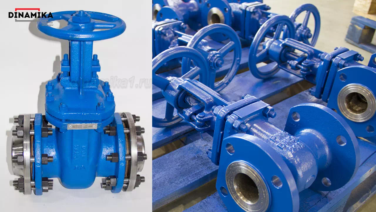 30лс41нж задвижка 30лс41нж задвижки клиновые хладостойкие Ру16