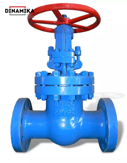 ЗКЛ 31нж45нж Задвижка ЗКЛ 31нж45нж
