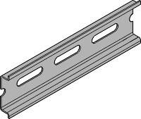 DIN-рейка NS357,5