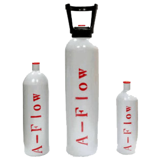 Баллоны газовые