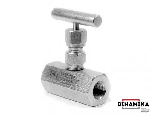 15с54бк Ду10 муфтовый 15с54бк Ду10