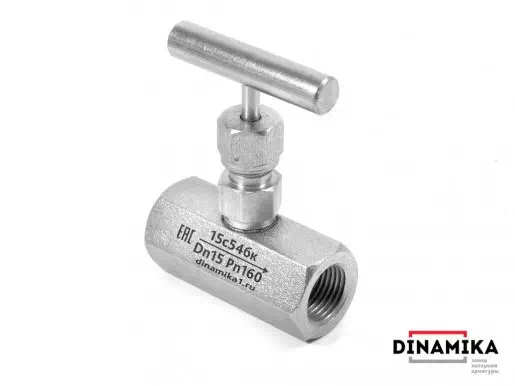 муфтовый 15с54бк Ду15 муфтовый 15с54бк Ду15