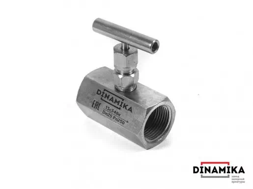 15с54бк Ду25 муфтовый 15с54бк Ду25