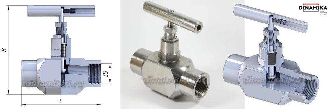 Муфтовые 15нж68нж фото + чертёж