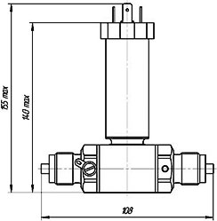 Датчик ЭнИ-12H-ДД