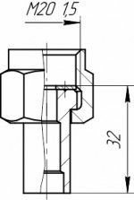 Присоединение к процессу H и НУ