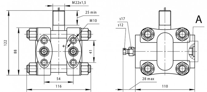 Модели 2420, 2430, 2434, 2440, 2444, 2450, 2460
