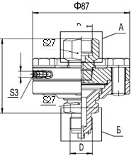Рис.1.1. РСМ-47-Р.