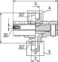 Рис.1.2. РСМ-67-Р.
