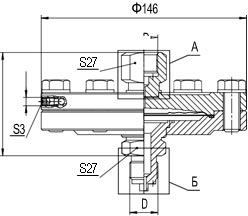 Рис.1.3. РСМ-110-Р.