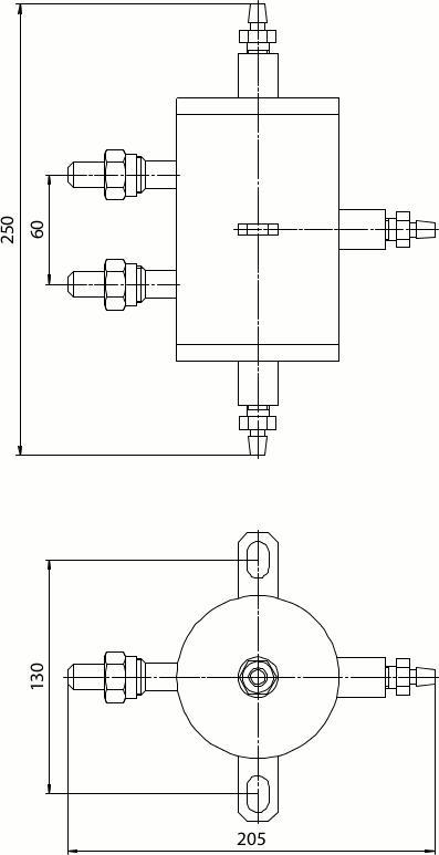 СР-6,3 Исполнение 4