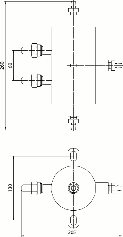 СР-25 Исполнение 4