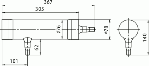 БСК12,5-312, БСК25-312