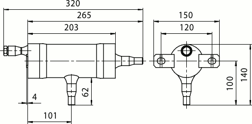 БСУ12,5-38, БСУ25-38