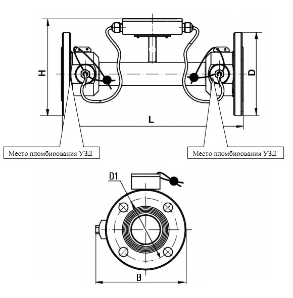 Обозначение СКМ-2К для каталога (фланцевое с сужением).jpg Обозначение СКМ-2К для каталога (фланцевое с сужением)