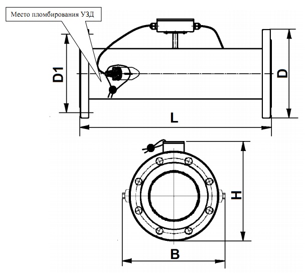 Обозначение СКМ-2К для каталога (фланцевое прямая труба).jpg Обозначение СКМ-2К для каталога (фланцевое прямая труба)