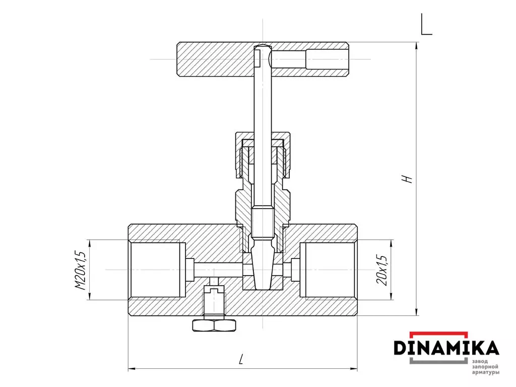 Чертёж ВПЭМ Чертёж ВПЭМ