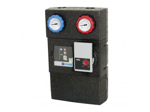 Группа насосная ESBE GDA111 (WI 25/6 L130, без смесителя, DN25, PN6, ГВ-РО)