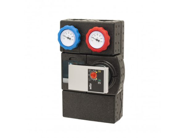 Группа насосная ESBE GDA311 (WI 15/7.5 L130, без смесителя, DN20, PN6)
