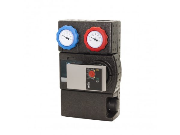 Группа насосная ESBE GFA311 (WI 15/7.5 L130, VTA378, DN20, PN6, 20-55°C)