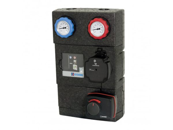 Группа насосная ESBE GRA112 (GR 25-70 L130, ARA661, VRG432, DN32, PN6, ОХ-ВК)