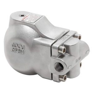 Конденсатоотводчик поплавковый сжатого воздуха ADCA FA25.1-14 DN25