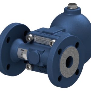 Конденсатоотводчик поплавковый сжатого воздуха ADCA FA31.1-4,5 DN20