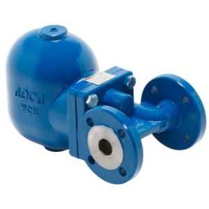 Конденсатоотводчик поплавковый сжатого воздуха ADCA FA32-32 DN25