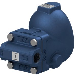 Конденсатоотводчик поплавковый сжатого воздуха ADCA FA35.1-32 DN25