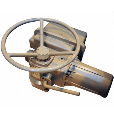 Многооборотный электропривод ГЗ-А.100/24, 380В