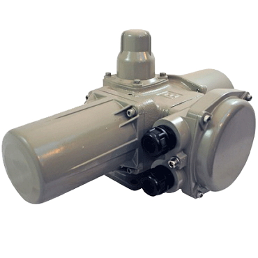 Многооборотный электропривод ГЗ-А.70/24, 380В