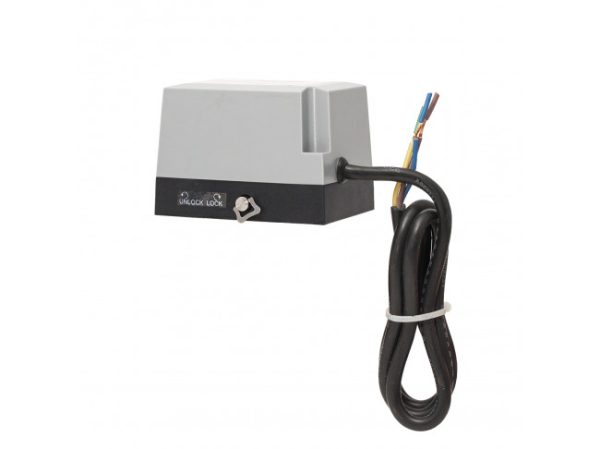 Привод ESBE ZRS921 (230В, 2-точ., 2-х ходовой)