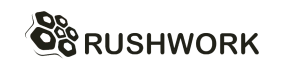 Rushwork
