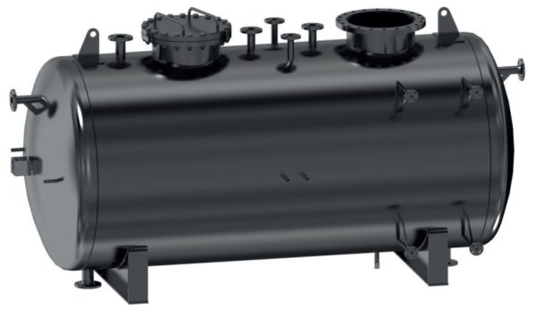 Бак питательный ADCA BFT-2000