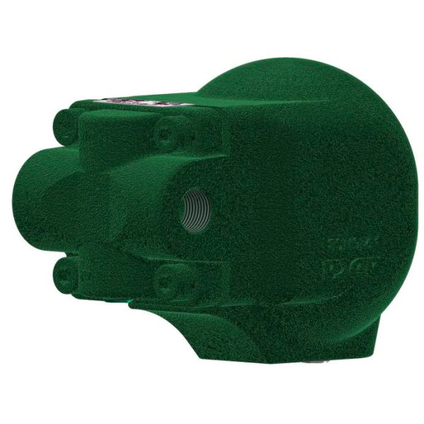 Воздухоотводчик автоматический для жидкостных систем ADCA AE20-21 DN3/4”