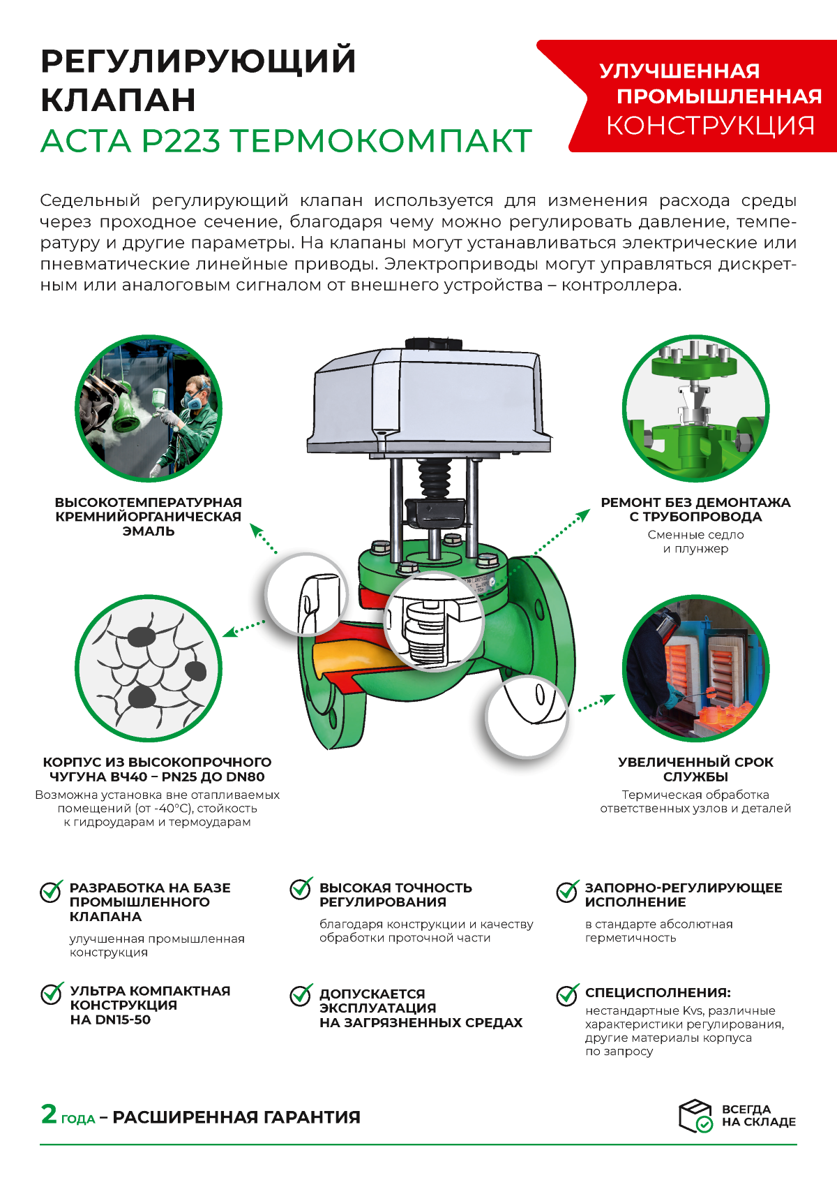 Регулирующий_клапан_АСТА_Термокомпакт_Р223
