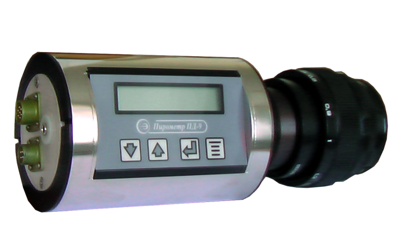 Пирометры серии ПД-9-01