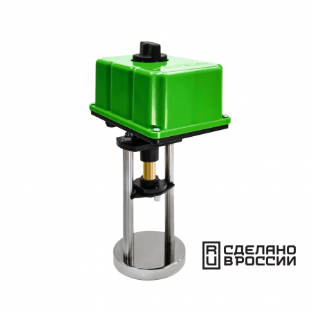 Универсальный электропривод АСТА серии ЭПР/ЭПА